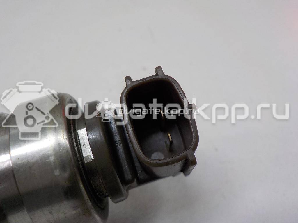 Фото Форсунка дизельная электрическая  16600EB300 для Nissan Serena / Navara / Np300 / Pathfinder / Pick Up {forloop.counter}}