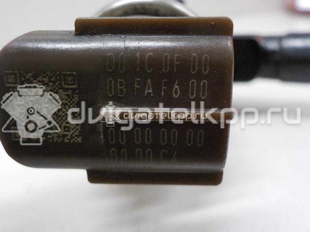 Фото Форсунка дизельная электрическая  16600EB300 для Nissan Serena / Navara / Np300 / Pathfinder / Pick Up {forloop.counter}}