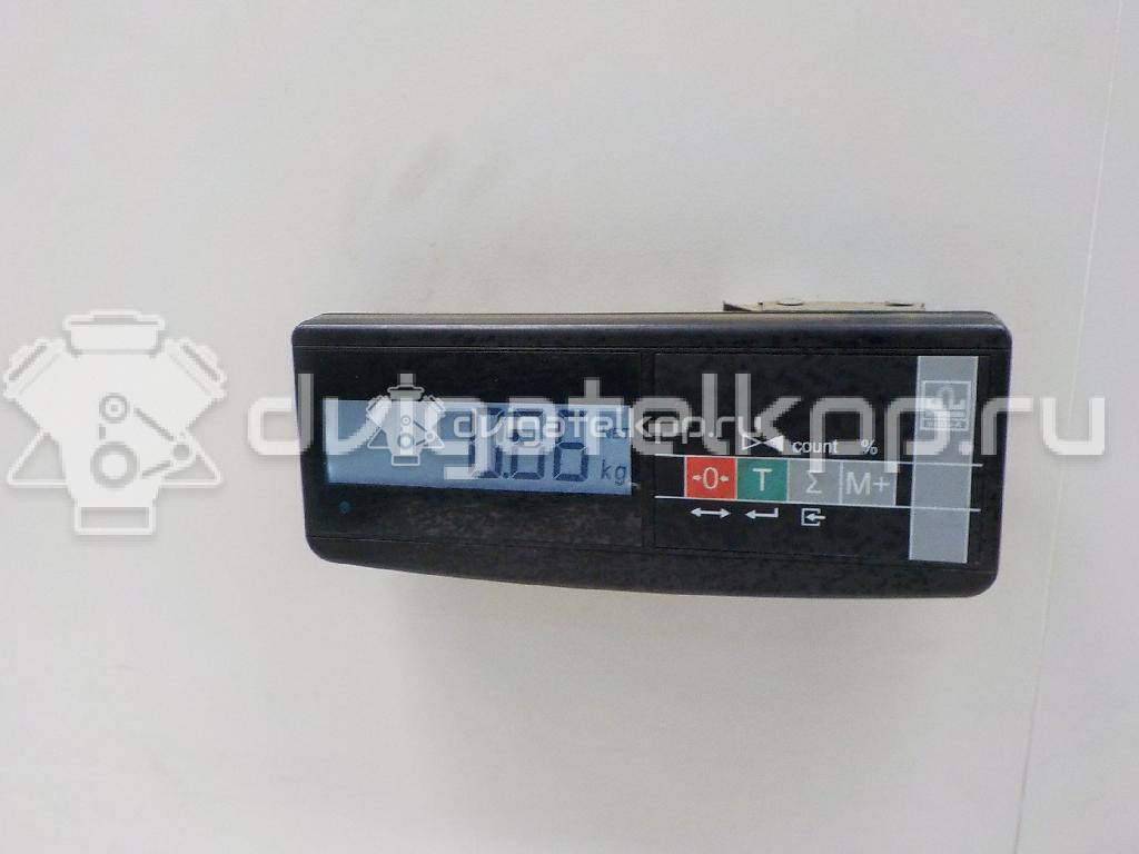 Фото Форсунка дизельная электрическая  16600EB300 для Nissan Serena / Navara / Np300 / Pathfinder / Pick Up {forloop.counter}}