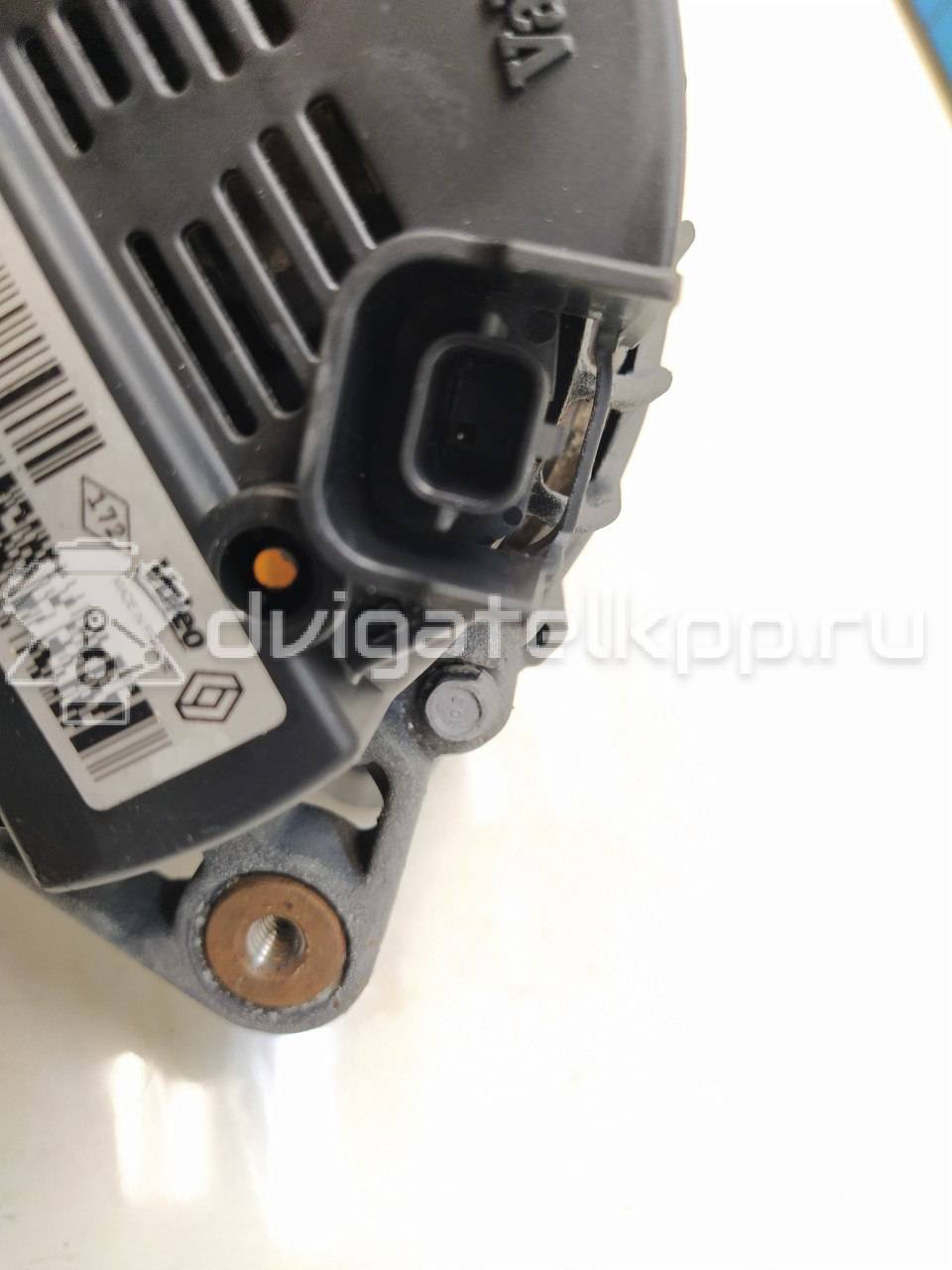 Фото Генератор  231000026R для Renault Sandero Stepway / Thalia 2 / Kadjar Ha , Hl / Modus Grand F Jp0 / Megane {forloop.counter}}