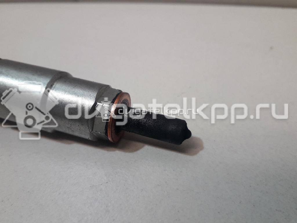 Фото Форсунка дизельная электрическая  16600EB300 для Nissan Serena / Navara / Np300 / Pathfinder / Pick Up {forloop.counter}}