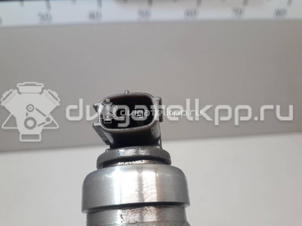 Фото Форсунка дизельная электрическая  16600EB300 для Nissan Serena / Navara / Np300 / Pathfinder / Pick Up {forloop.counter}}