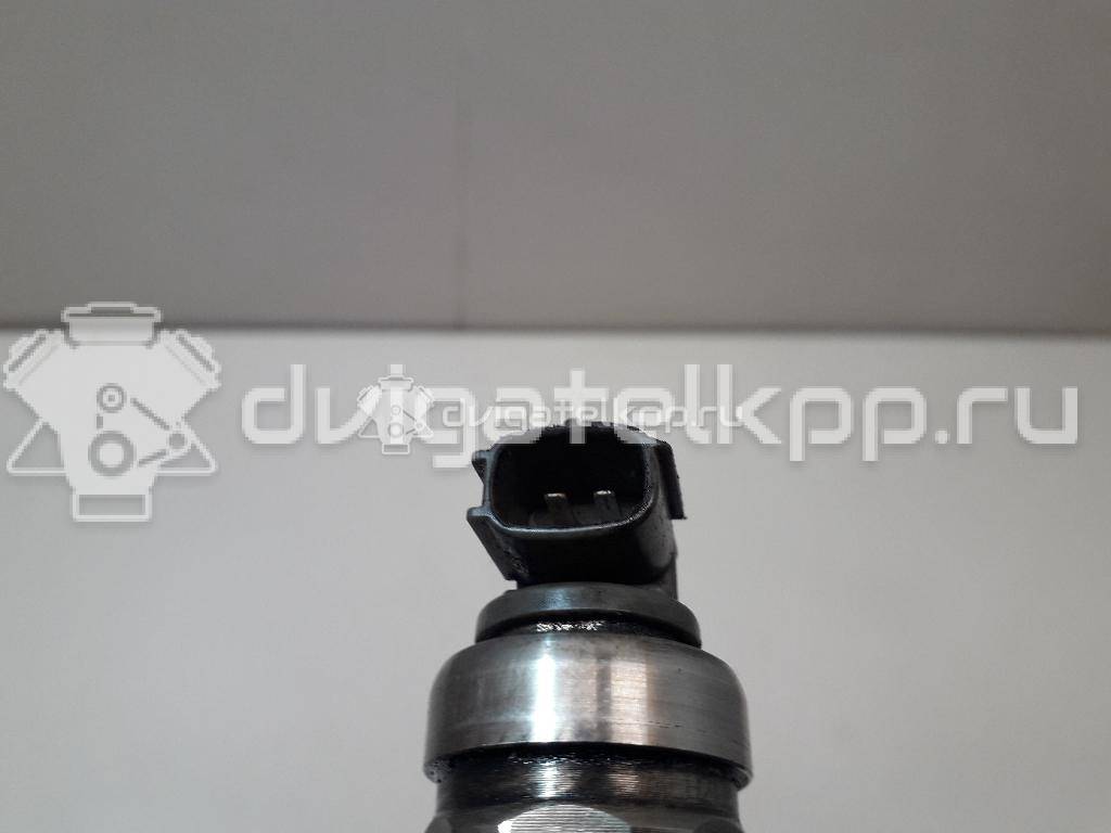 Фото Форсунка дизельная электрическая  16600EB300 для Nissan Serena / Navara / Np300 / Pathfinder / Pick Up {forloop.counter}}