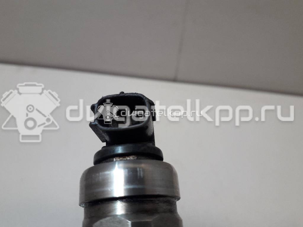 Фото Форсунка дизельная электрическая  16600EB300 для Nissan Serena / Navara / Np300 / Pathfinder / Pick Up {forloop.counter}}