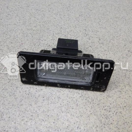 Фото Фонарь подсветки номера  8T0943021 для vw Passat [B6]