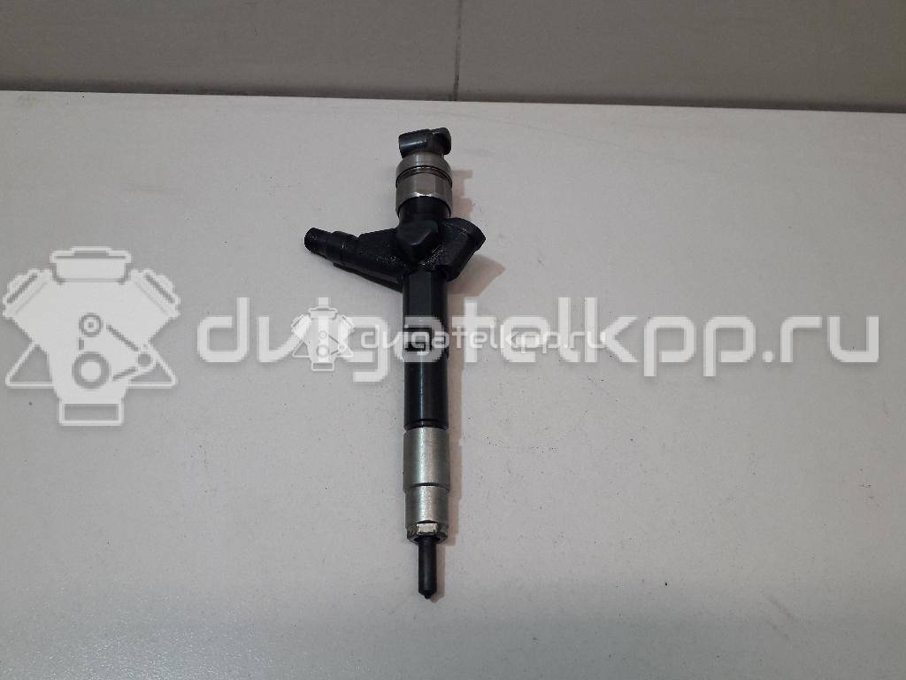 Фото Форсунка дизельная электрическая  16600EB300 для Nissan Serena / Navara / Np300 / Pathfinder / Pick Up {forloop.counter}}