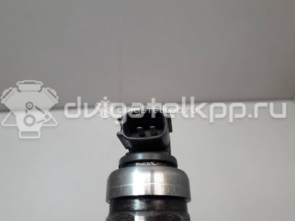 Фото Форсунка дизельная электрическая  16600EB300 для Nissan Serena / Navara / Np300 / Pathfinder / Pick Up {forloop.counter}}