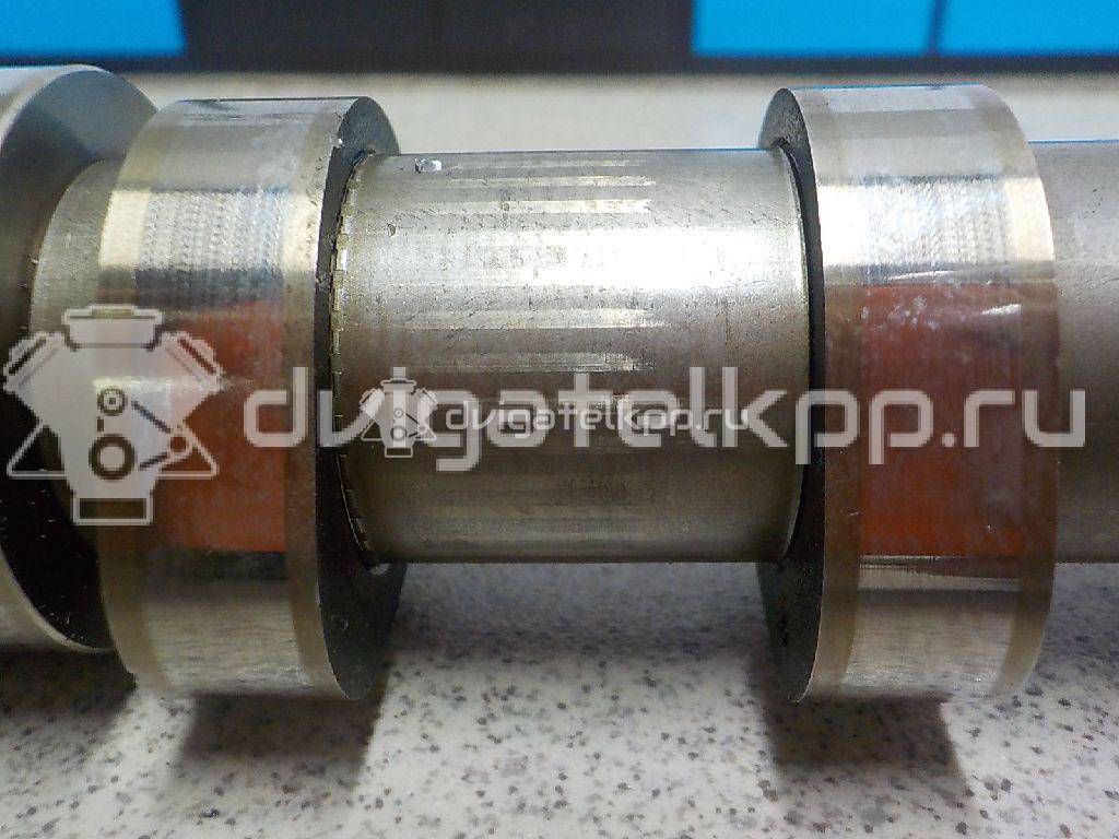 Фото Распредвал впускной  03C109101DC для Volkswagen Scirocco / Tiguan / Touran / Cc / Sharan {forloop.counter}}