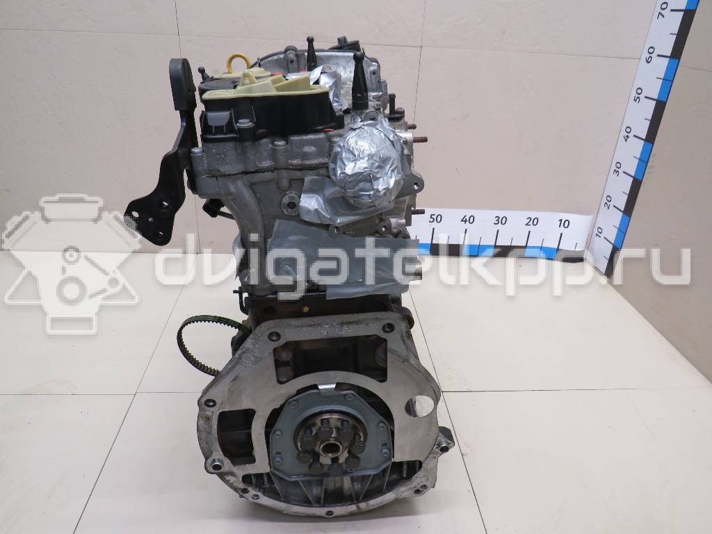 Фото Контрактный (б/у) двигатель CPRA для Volkswagen Passat / Beetle / Jetta 170 л.с 16V 1.8 л бензин 06K100032M {forloop.counter}}