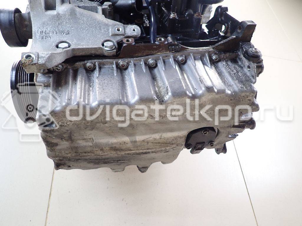 Фото Контрактный (б/у) двигатель CAYC для Volkswagen Touran / Golf / Passat / Beetle / Jetta 105 л.с 16V 1.6 л Дизельное топливо {forloop.counter}}