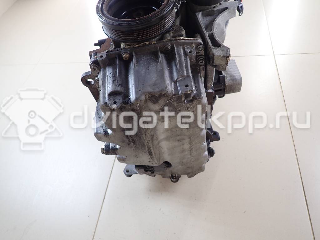 Фото Контрактный (б/у) двигатель CAYC для Volkswagen Touran / Golf / Passat / Beetle / Jetta 105 л.с 16V 1.6 л Дизельное топливо {forloop.counter}}