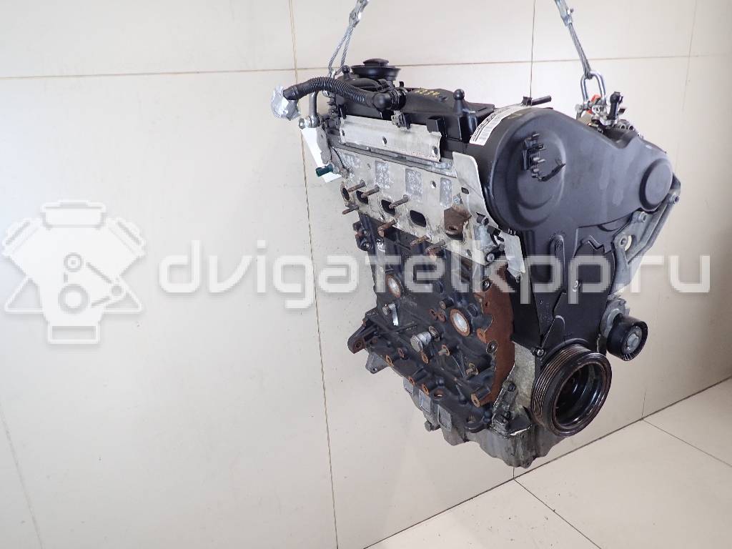 Фото Контрактный (б/у) двигатель CAYC для Volkswagen Touran / Golf / Passat / Beetle / Jetta 105 л.с 16V 1.6 л Дизельное топливо {forloop.counter}}