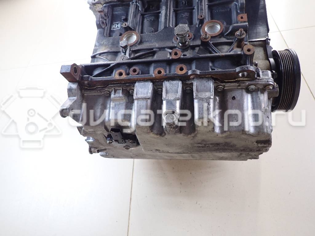 Фото Контрактный (б/у) двигатель CAYC для Volkswagen Touran / Golf / Passat / Beetle / Jetta 105 л.с 16V 1.6 л Дизельное топливо {forloop.counter}}