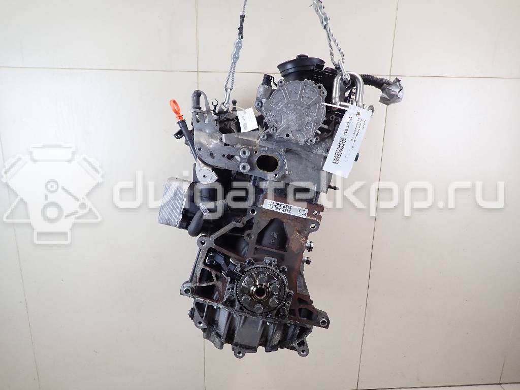 Фото Контрактный (б/у) двигатель CAYC для Volkswagen Touran / Golf / Passat / Beetle / Jetta 105 л.с 16V 1.6 л Дизельное топливо {forloop.counter}}