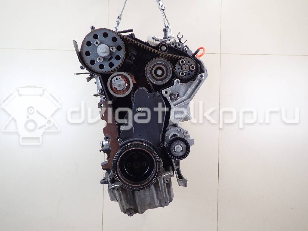 Фото Контрактный (б/у) двигатель CAYC для Volkswagen Touran / Golf / Passat / Beetle / Jetta 105 л.с 16V 1.6 л Дизельное топливо {forloop.counter}}