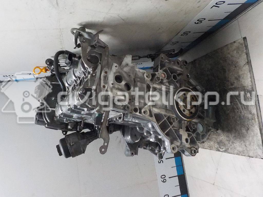 Фото Контрактный (б/у) двигатель CGPA для Volkswagen / Skoda 70 л.с 12V 1.2 л бензин 03E100033T {forloop.counter}}