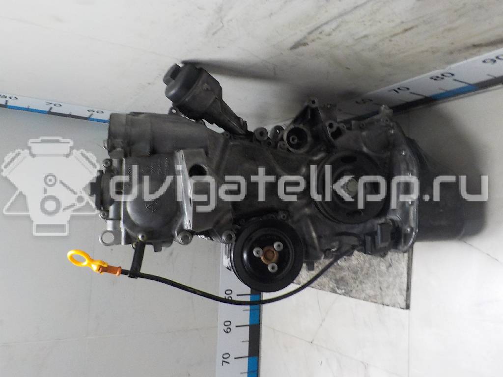 Фото Контрактный (б/у) двигатель CGPA для Volkswagen / Skoda 70 л.с 12V 1.2 л бензин 03E100033T {forloop.counter}}