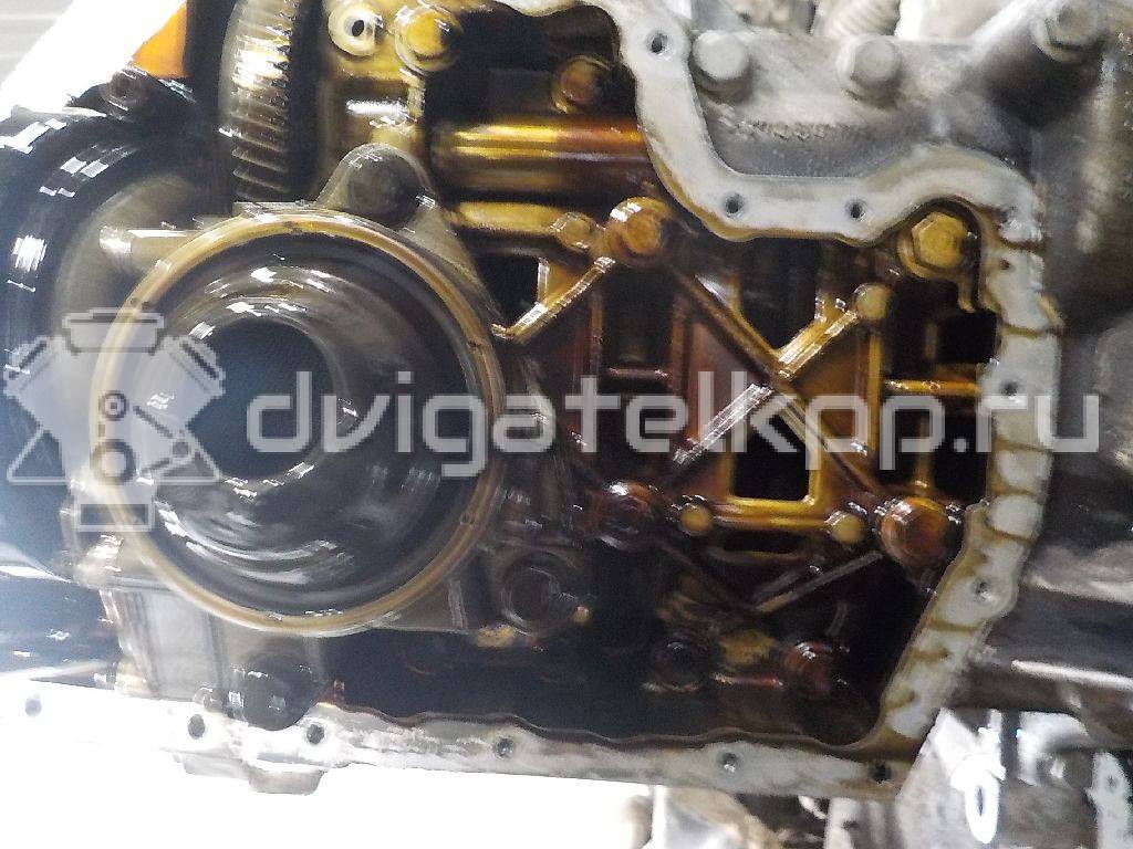 Фото Контрактный (б/у) двигатель CGPA для Volkswagen / Skoda 70 л.с 12V 1.2 л бензин 03E100033T {forloop.counter}}