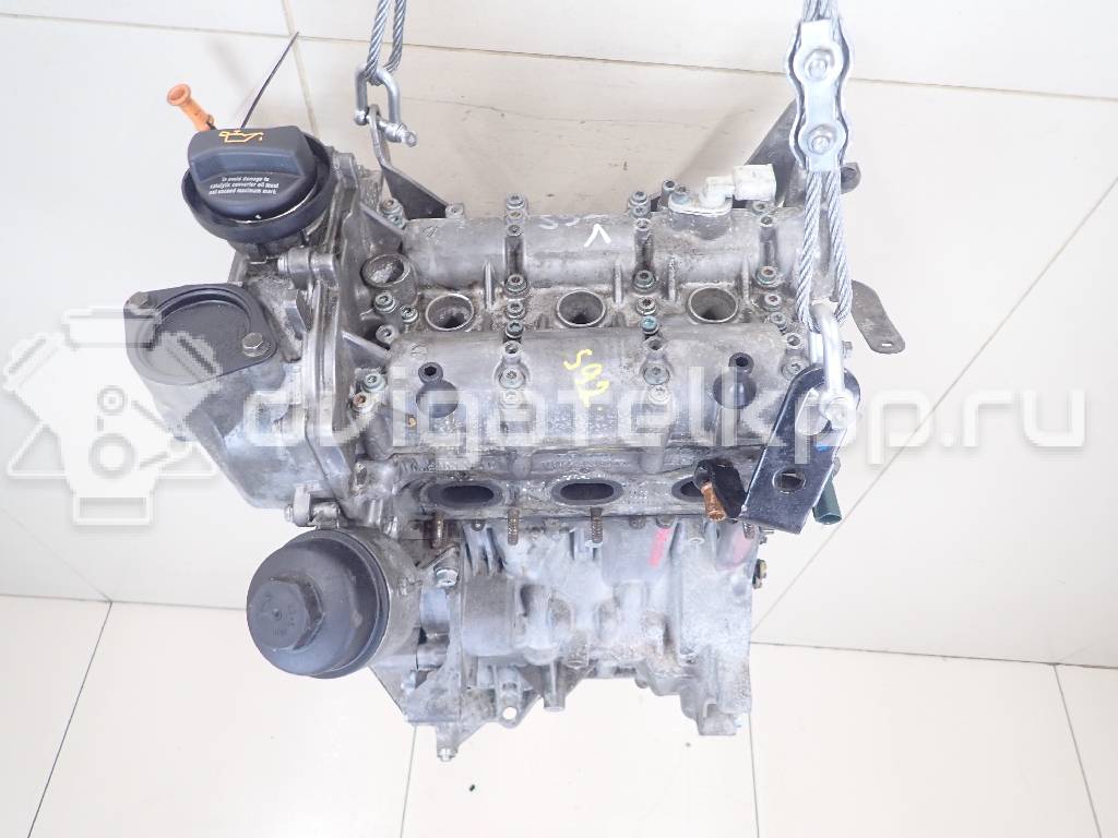 Фото Контрактный (б/у) двигатель CGPA для Volkswagen / Skoda 70 л.с 12V 1.2 л бензин 03E100033T {forloop.counter}}