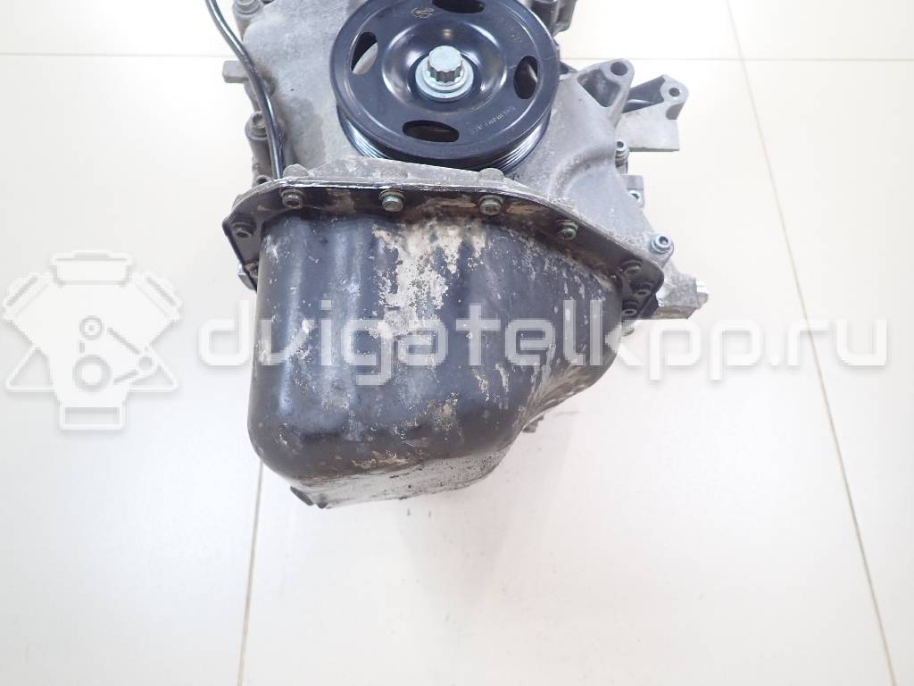 Фото Контрактный (б/у) двигатель CGPA для Volkswagen / Skoda 70 л.с 12V 1.2 л бензин 03E100033T {forloop.counter}}