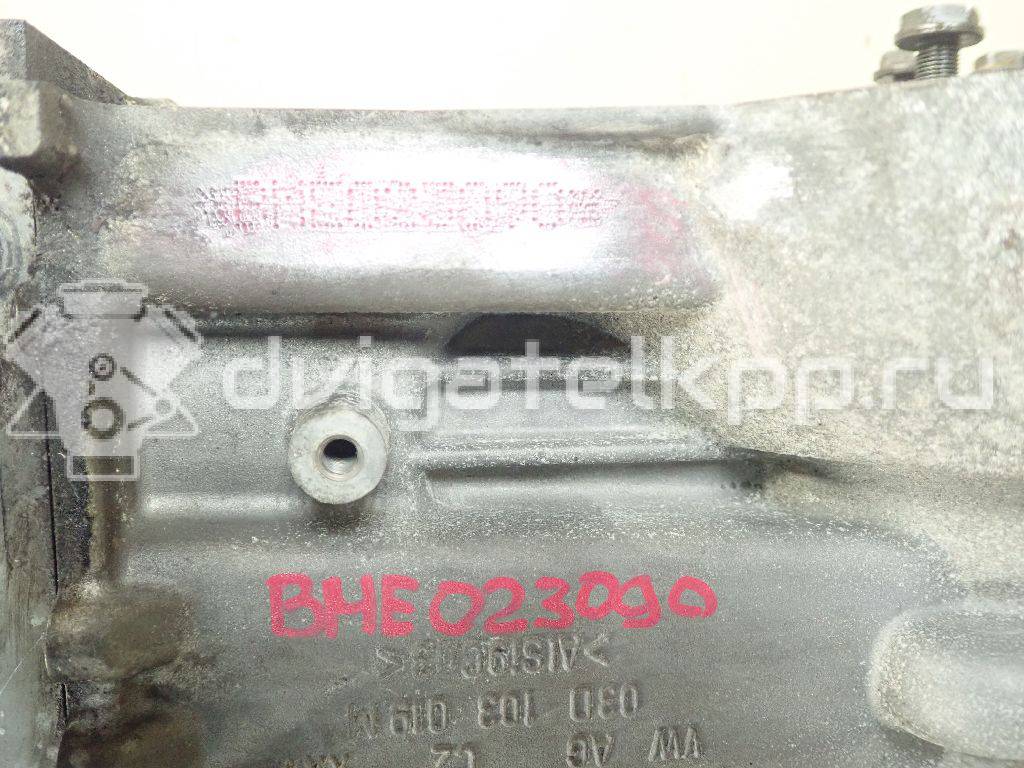 Фото Контрактный (б/у) двигатель CGPA для Volkswagen / Skoda 70 л.с 12V 1.2 л бензин 03E100033T {forloop.counter}}