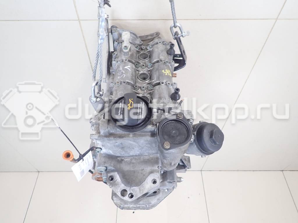 Фото Контрактный (б/у) двигатель CGPB для Seat Ibiza 60 л.с 12V 1.2 л бензин 03E100033T {forloop.counter}}