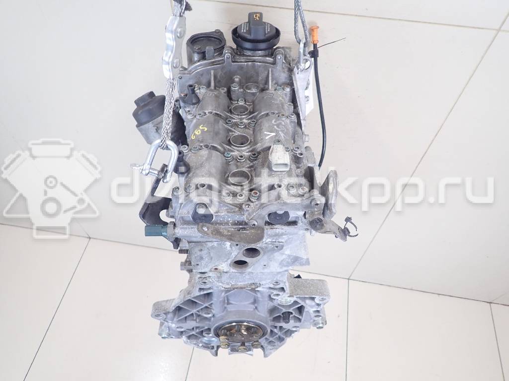 Фото Контрактный (б/у) двигатель CGPB для Seat Ibiza 60 л.с 12V 1.2 л бензин 03E100033T {forloop.counter}}