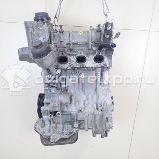 Фото Контрактный (б/у) двигатель CGPC для Skoda / Seat 75 л.с 12V 1.2 л бензин 03E100033T