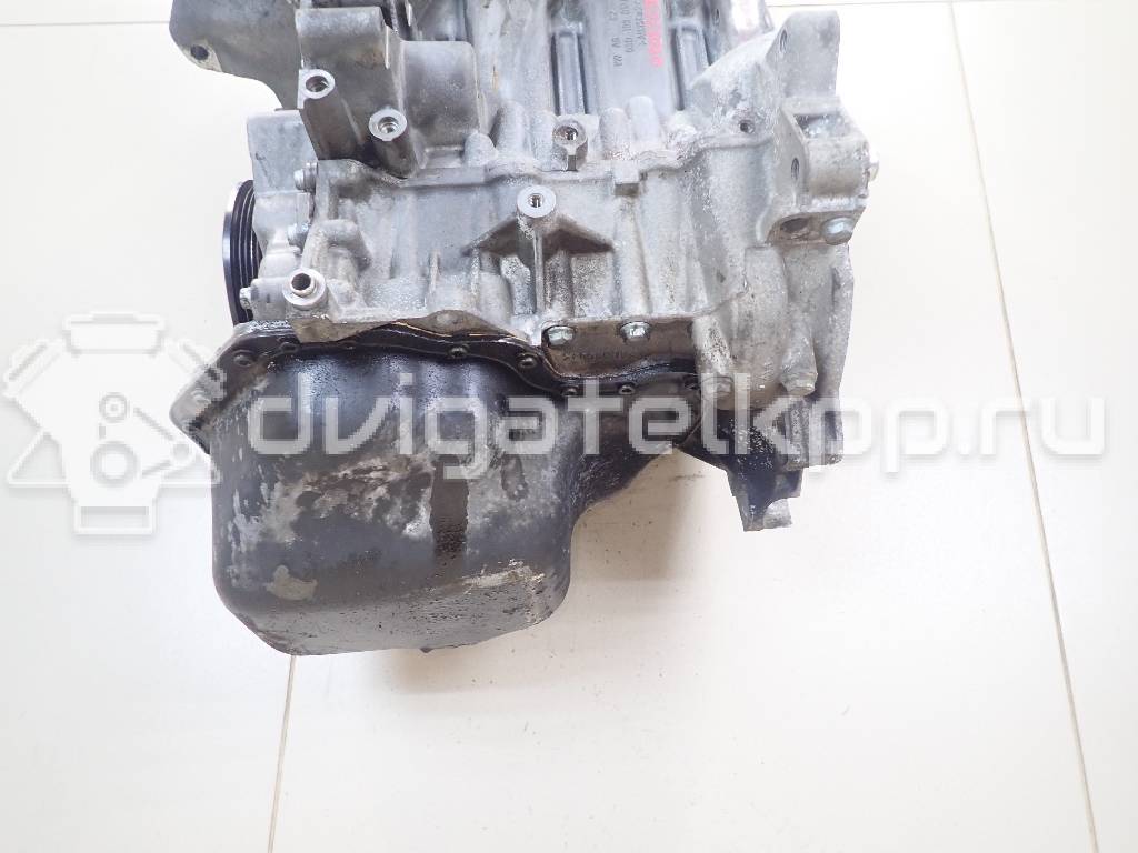 Фото Контрактный (б/у) двигатель BME для Seat Ibiza / Cordoba 64 л.с 12V 1.2 л бензин 03E100033T {forloop.counter}}