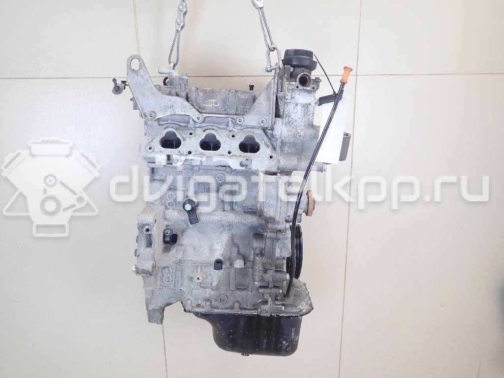 Фото Контрактный (б/у) двигатель BME для Seat Ibiza / Cordoba 64 л.с 12V 1.2 л бензин 03E100033T {forloop.counter}}