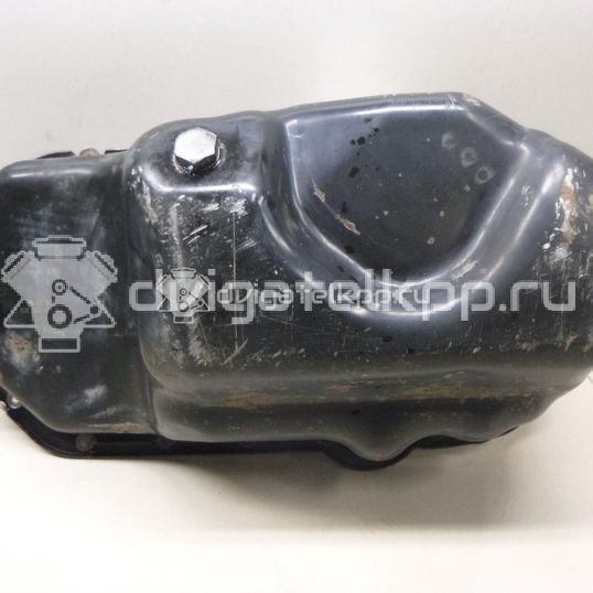 Фото Поддон масляный двигателя  03C103601BJ для Skoda / Volkswagen / Vw (Svw) / Seat