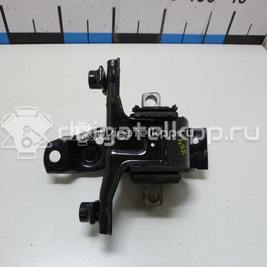 Фото Опора КПП задняя  6RF199555F для vw Polo (Sed RUS)