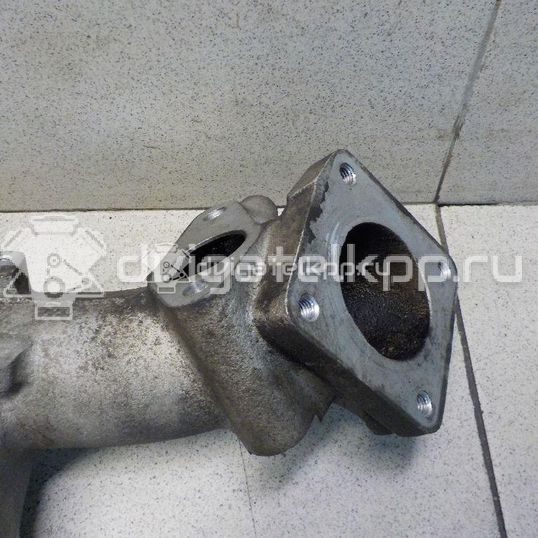 Фото Коллектор впускной  14001eb30a для Nissan Bassara / Nv350 E26 / Serena / Sani / Presage