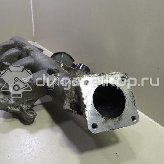 Фото Коллектор впускной  14001eb30a для Nissan Bassara / Nv350 E26 / Serena / Sani / Presage