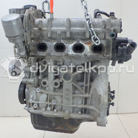 Фото Контрактный (б/у) двигатель CFNA для Volkswagen / Seat 105 л.с 16V 1.6 л бензин 03C100092BX