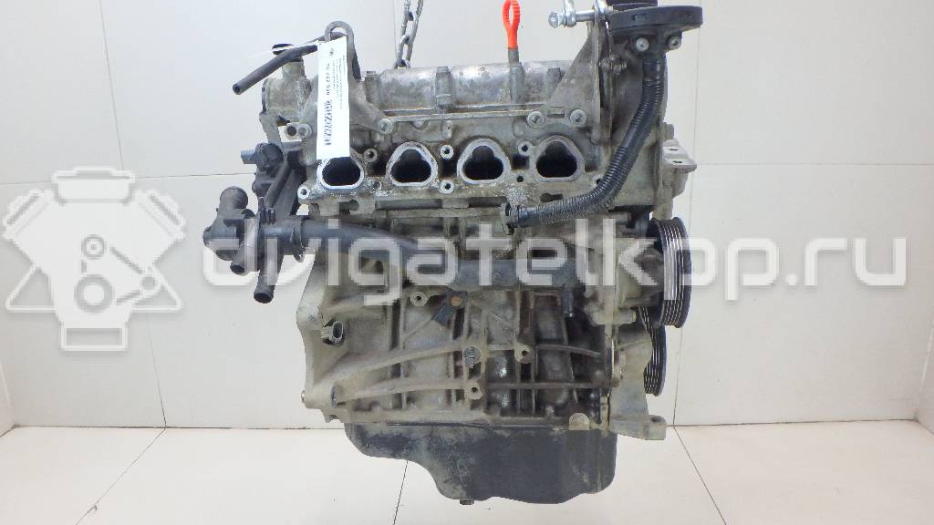 Фото Контрактный (б/у) двигатель CFNA для Volkswagen / Seat 105 л.с 16V 1.6 л бензин 03C100092BX {forloop.counter}}