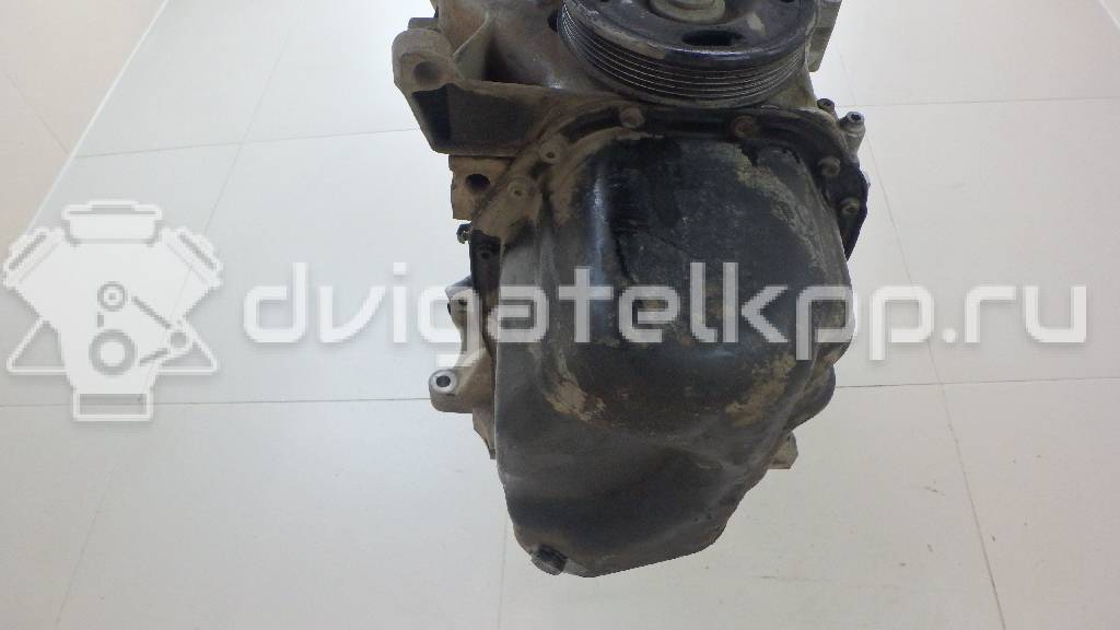 Фото Контрактный (б/у) двигатель CFNA для Volkswagen / Seat 105 л.с 16V 1.6 л бензин 03C100092BX {forloop.counter}}