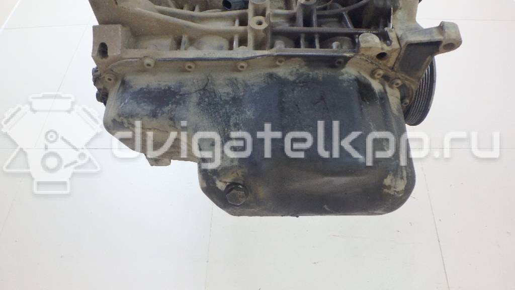 Фото Контрактный (б/у) двигатель CFNA для Volkswagen / Seat 105 л.с 16V 1.6 л бензин 03C100092BX {forloop.counter}}