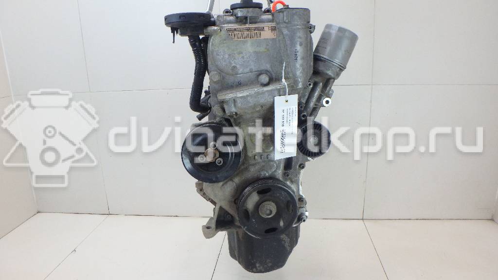 Фото Контрактный (б/у) двигатель CFNA для Volkswagen Vento 105 л.с 16V 1.6 л бензин 03C100092BX {forloop.counter}}