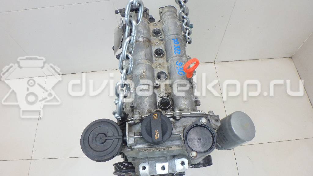 Фото Контрактный (б/у) двигатель CFNA для Volkswagen Vento 105 л.с 16V 1.6 л бензин 03C100092BX {forloop.counter}}