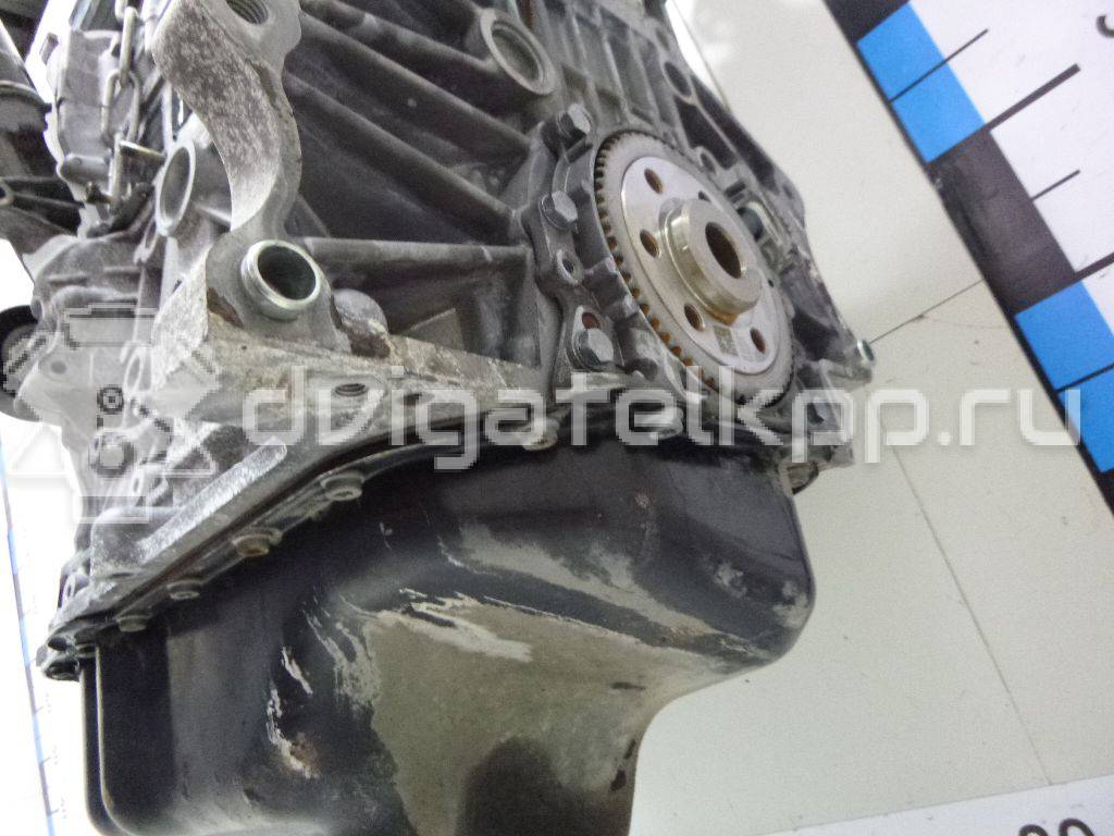 Фото Контрактный (б/у) двигатель CFNA для Volkswagen / Seat 105 л.с 16V 1.6 л бензин 03C100092BX {forloop.counter}}