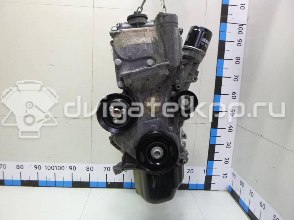 Фото Контрактный (б/у) двигатель CFNA для Volkswagen / Seat 105 л.с 16V 1.6 л бензин 03C100092BX {forloop.counter}}