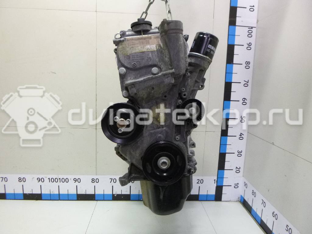 Фото Контрактный (б/у) двигатель CFNA для Volkswagen / Seat 105 л.с 16V 1.6 л бензин 03C100092BX {forloop.counter}}