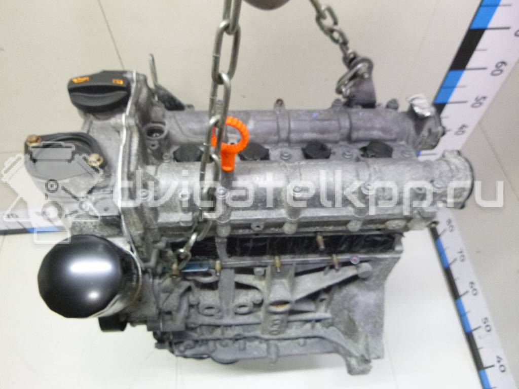 Фото Контрактный (б/у) двигатель CFNA для Volkswagen / Seat 105 л.с 16V 1.6 л бензин 03C100092BX {forloop.counter}}