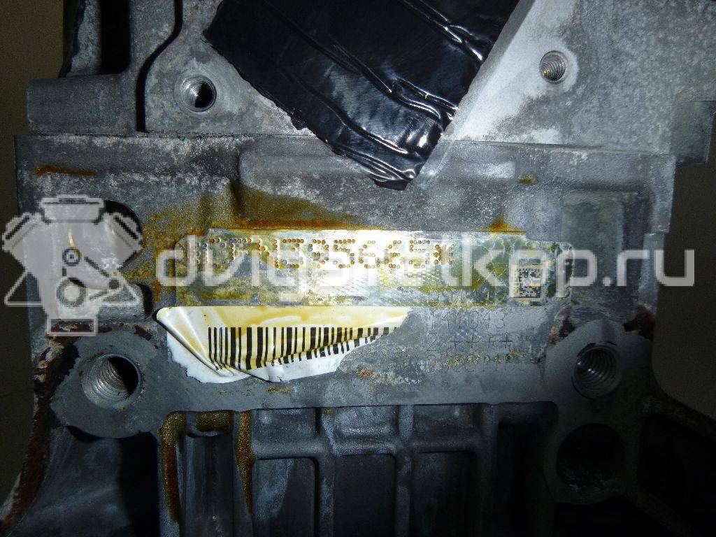 Фото Контрактный (б/у) двигатель CFNA для Volkswagen / Seat 105 л.с 16V 1.6 л бензин 03C100092BX {forloop.counter}}