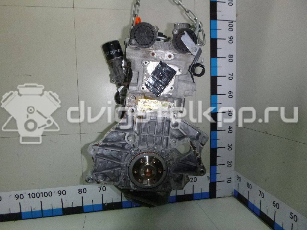 Фото Контрактный (б/у) двигатель CFNA для Volkswagen / Seat 105 л.с 16V 1.6 л бензин 03C100092BX {forloop.counter}}