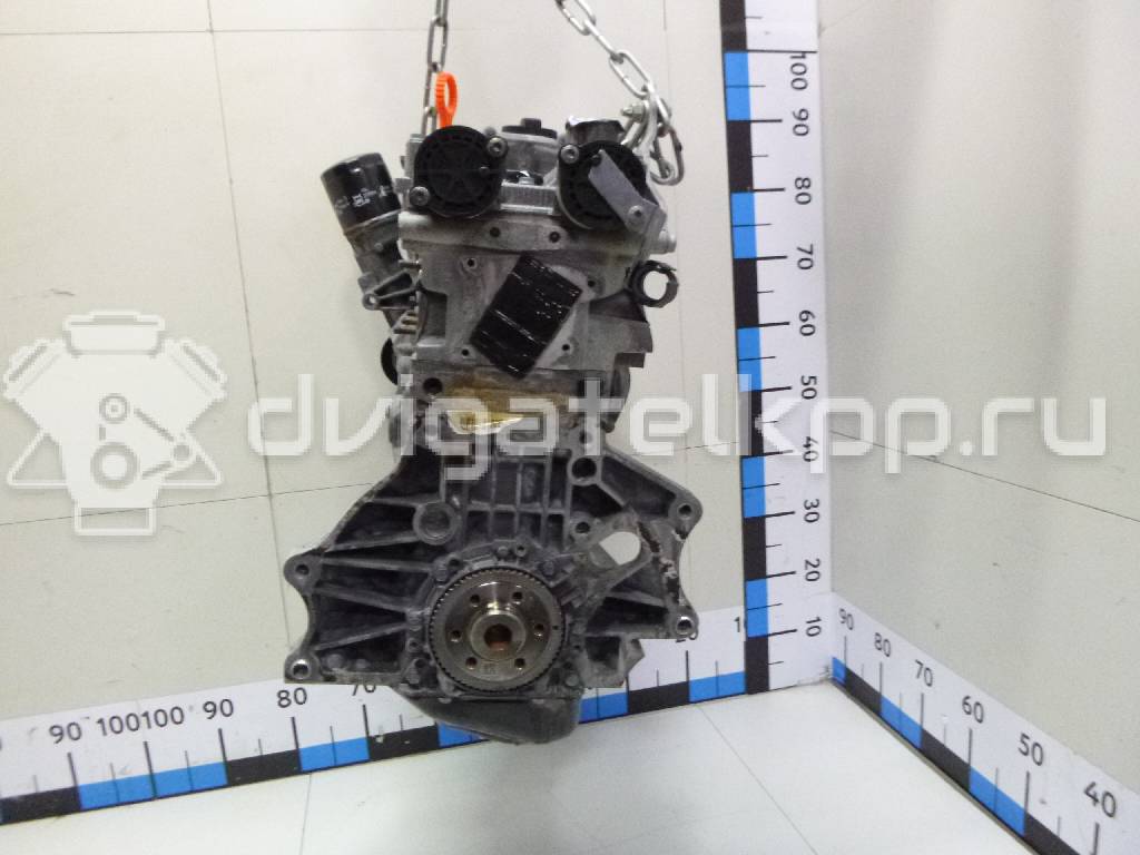 Фото Контрактный (б/у) двигатель CFNA для Volkswagen / Seat 105 л.с 16V 1.6 л бензин 03C100092BX {forloop.counter}}