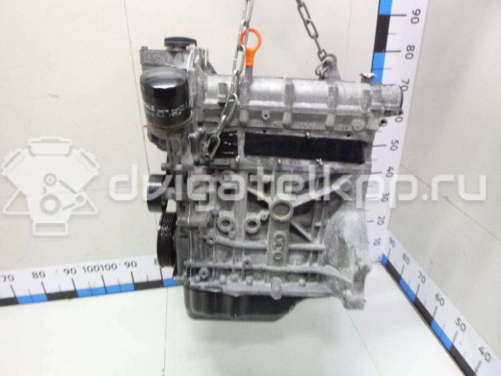 Фото Контрактный (б/у) двигатель CFNA для Volkswagen Vento 105 л.с 16V 1.6 л бензин 03C100092BX {forloop.counter}}