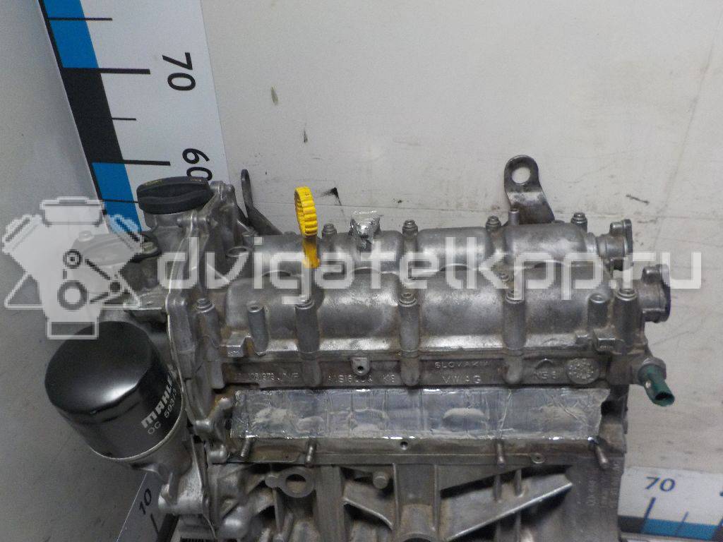 Фото Контрактный (б/у) двигатель CFNA для Volkswagen / Seat 105 л.с 16V 1.6 л бензин 03C100092BX {forloop.counter}}