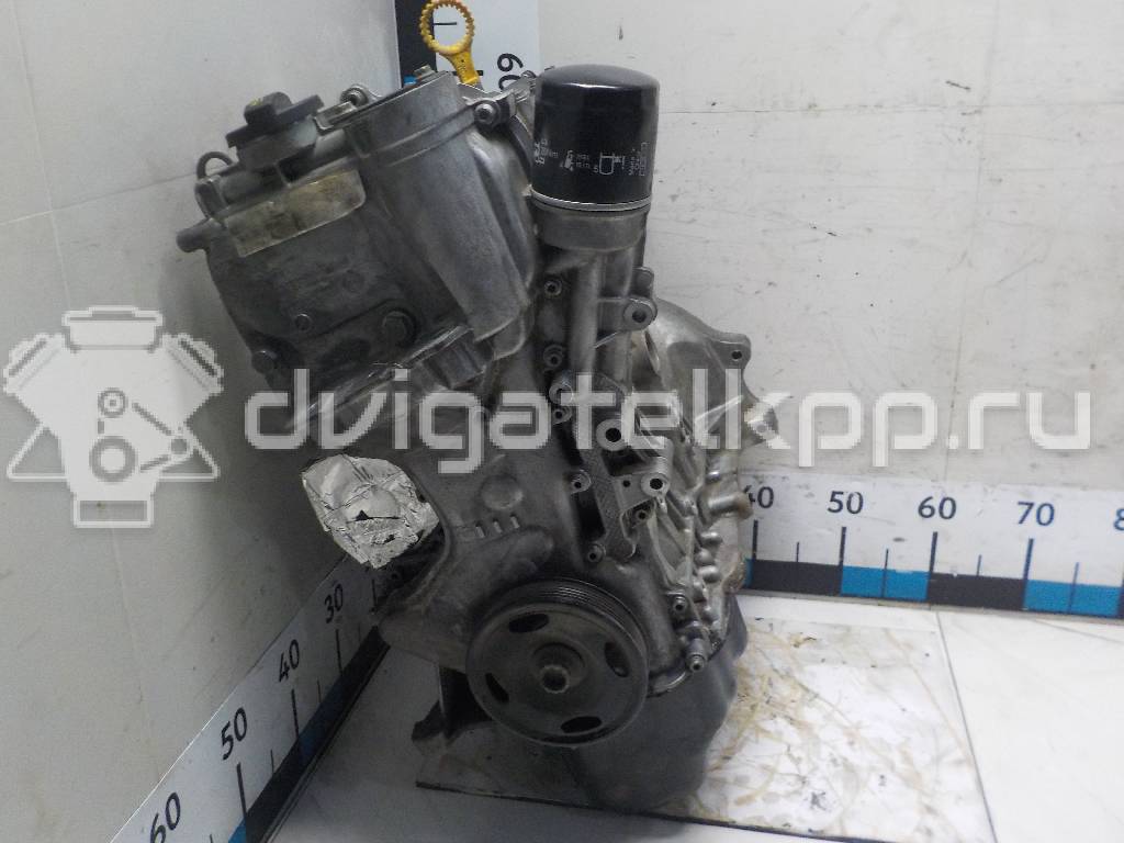 Фото Контрактный (б/у) двигатель CFNA для Volkswagen / Seat 105 л.с 16V 1.6 л бензин 03C100092BX {forloop.counter}}